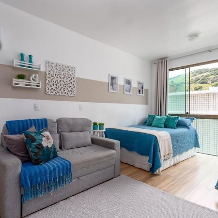 Loft Em Frente A Prainha Em Arraial Do Cabo公寓 外观 照片