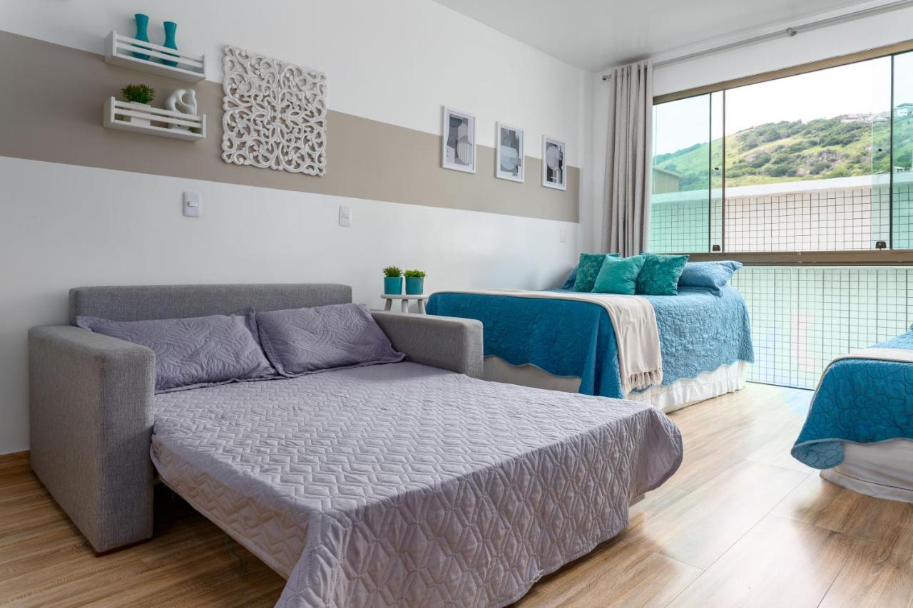 Loft Em Frente A Prainha Em Arraial Do Cabo公寓 外观 照片