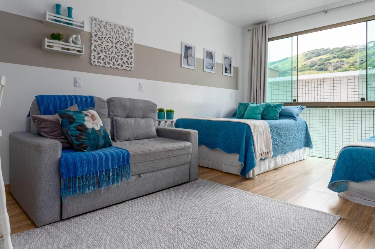 Loft Em Frente A Prainha Em Arraial Do Cabo公寓 外观 照片