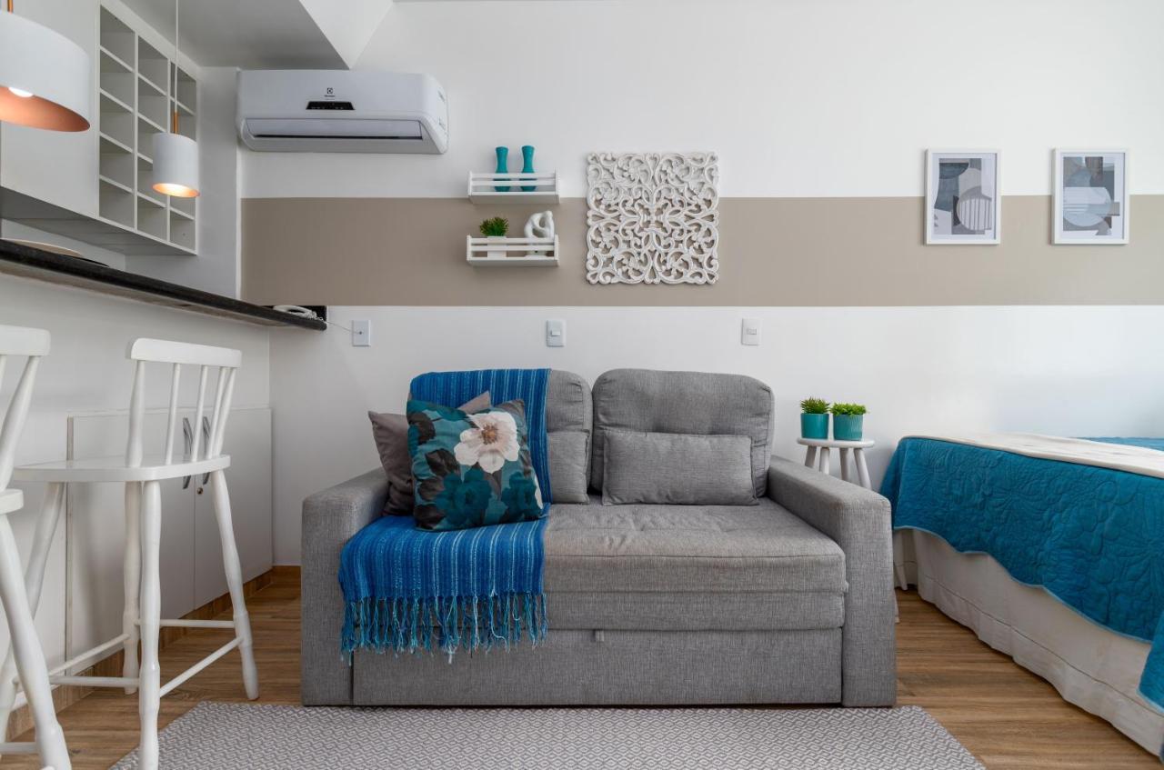 Loft Em Frente A Prainha Em Arraial Do Cabo公寓 外观 照片