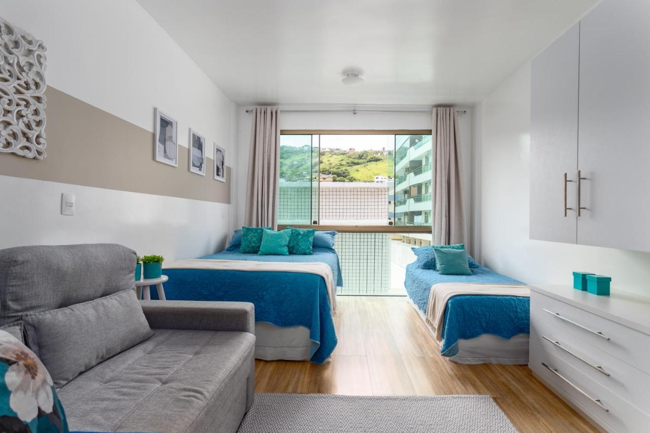Loft Em Frente A Prainha Em Arraial Do Cabo公寓 外观 照片