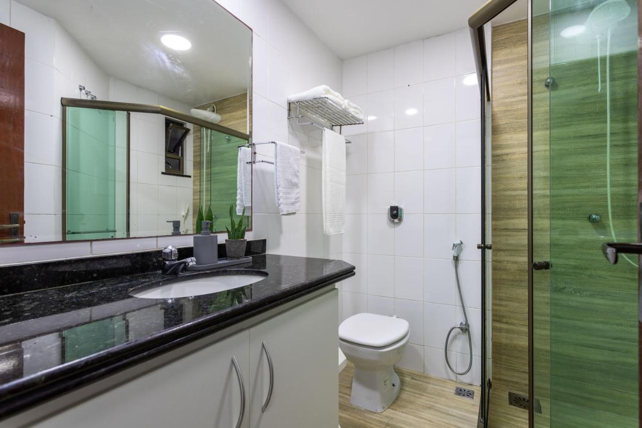 Loft Em Frente A Prainha Em Arraial Do Cabo公寓 外观 照片