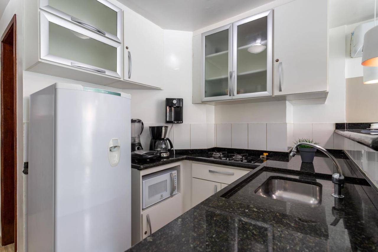 Loft Em Frente A Prainha Em Arraial Do Cabo公寓 外观 照片